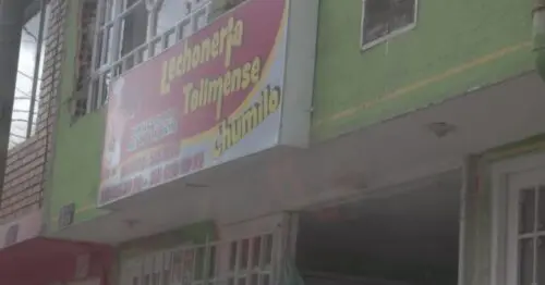 LECHONERIA TOLIMENSE CHUMILO LECHONERIA TOLIMENSE CHUMILO